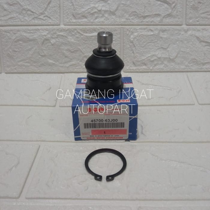 Ready Ball Joint Suzuki Splash Swift SX4 SX 4 Xover X-over ORIGINAL