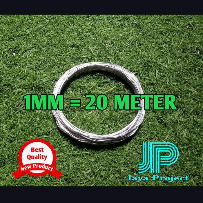 

New Kawat aluminium anti karat kawat kerajinan tangan kerangka bunga roll ekonomis