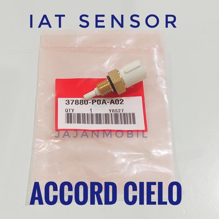SENSOR IAT ACCORD VTI-L SENSOR IAT CIELO IAT SENSOR ACCORD CIELO VTIL