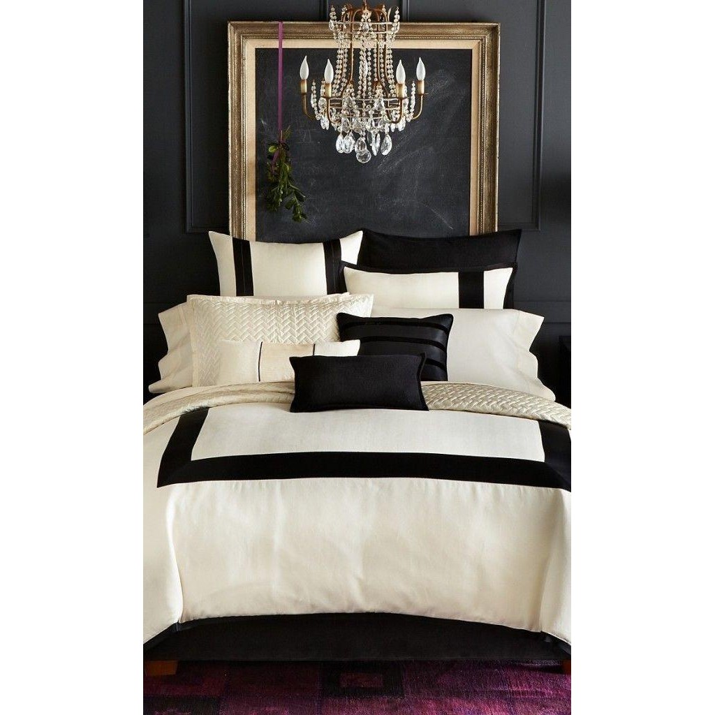 Fullset Duvet Cover 210x210 Tencel Pesanan REGALINEN Queen size