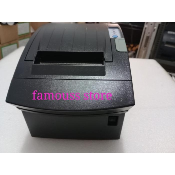 Ready Printer POS Bixolon SRP350 USB Thermal Printer Raptor BIXOLON SRP350 III Usb Port Autocutter
