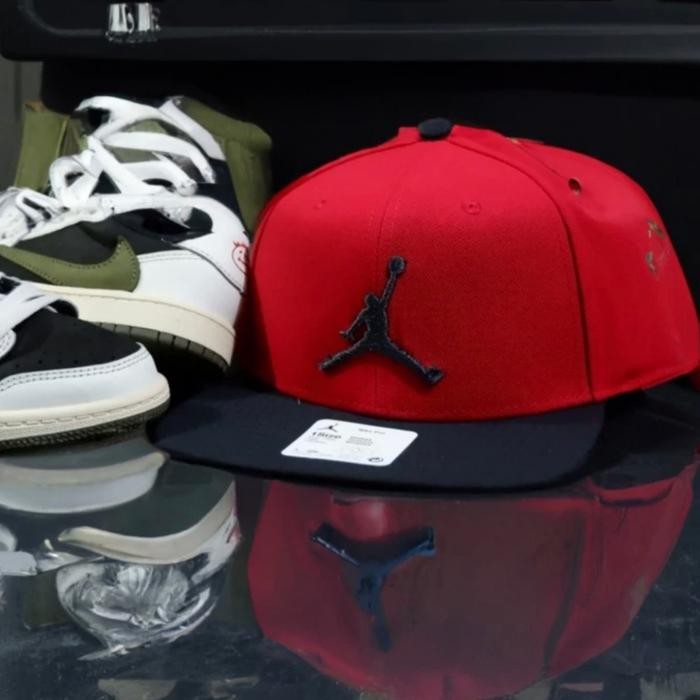 Ready Snapback Air Jordan Original