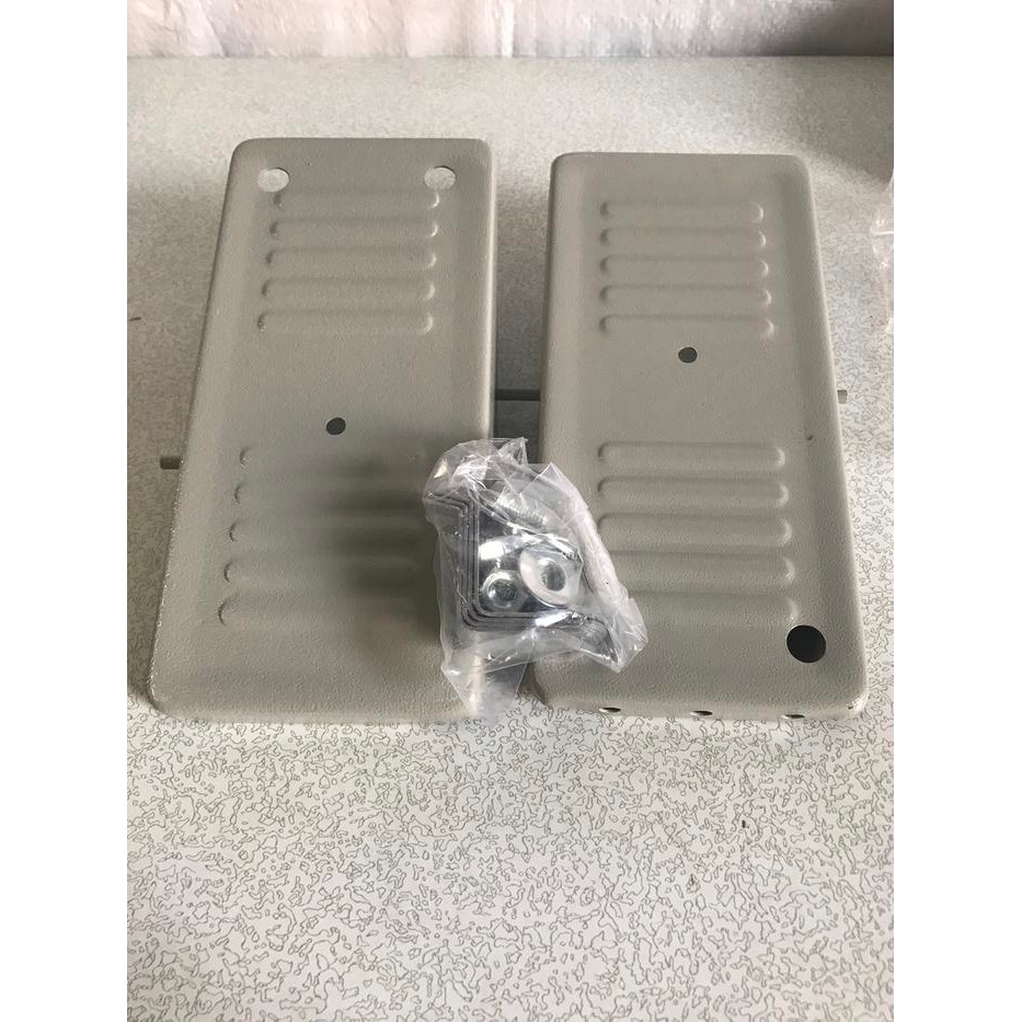 Injakan import mesin jahit