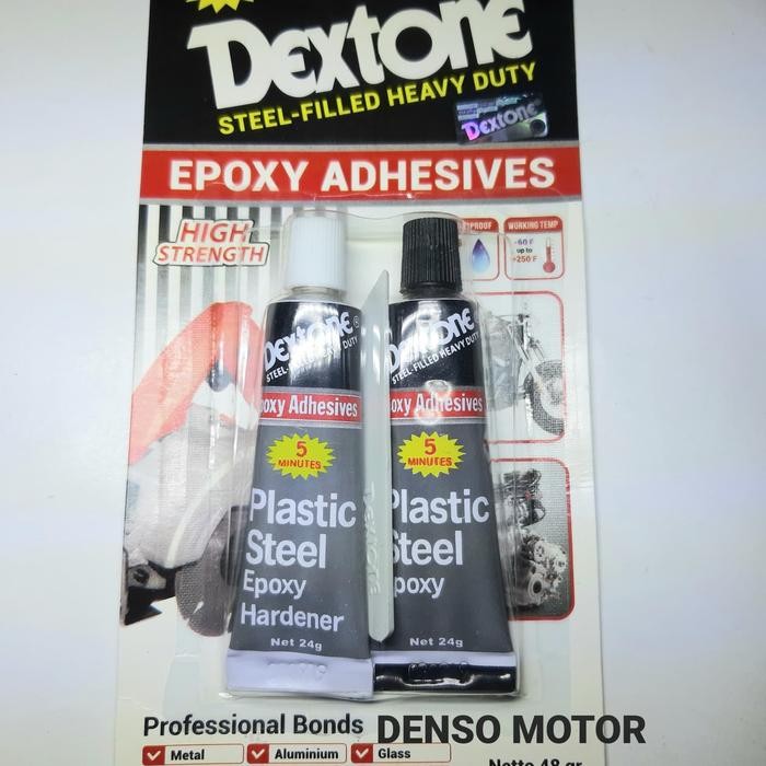 LEM BESI DEXTONE 48GR
