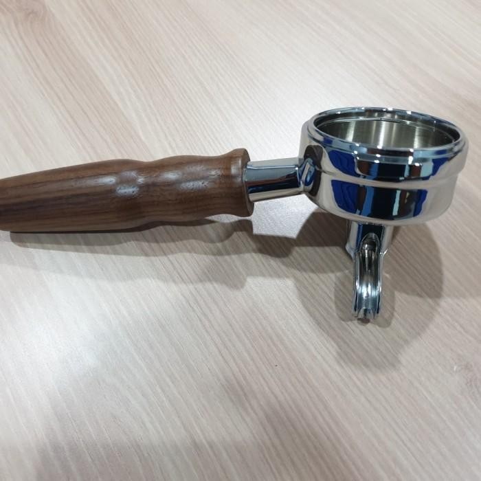 PORTA FILTER LA MARZOCCO 1 SPOUT , FOR ALLL MODEL LA MARZOCCO