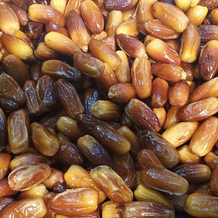 kurma tunisia 5 kg