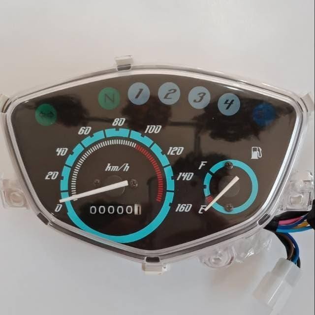 Speedometer Vega R New