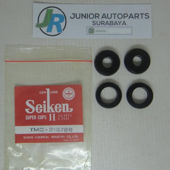 Karet Central Rem Mitsubishi Lancer Seiken Japan Asli