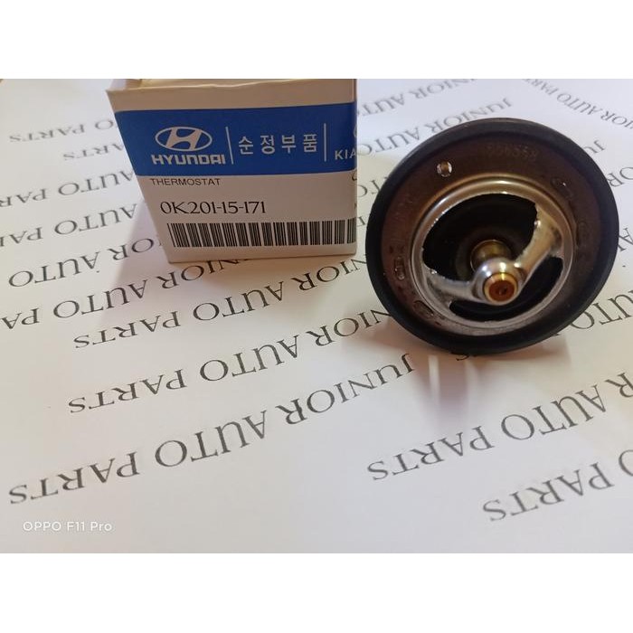 Thermostat Kia Timor Sephia