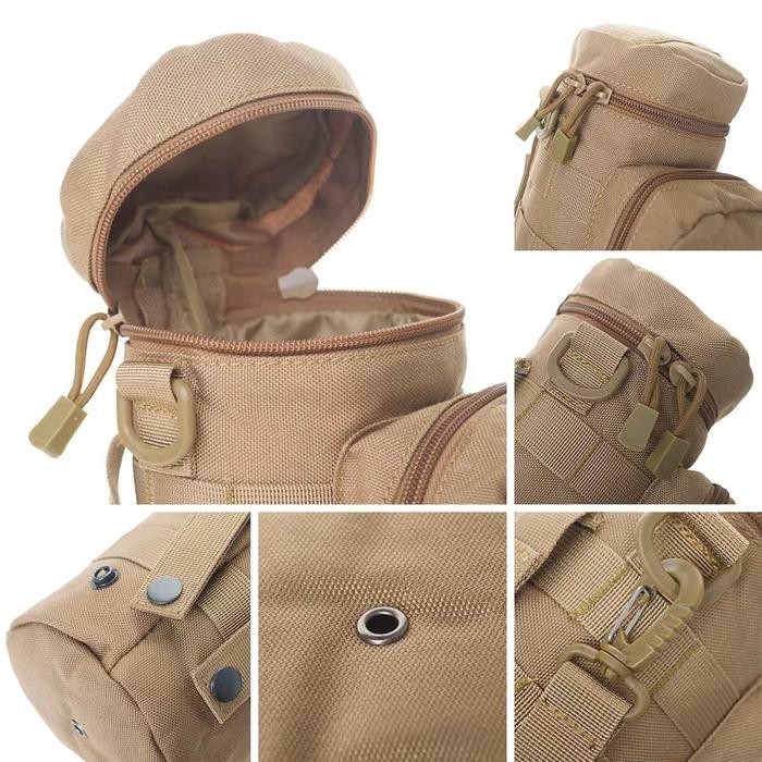 Terlaris Tactical Vest Molle Bag Vest Molle Pouch Bag A2P727 Hiking Terlariss 