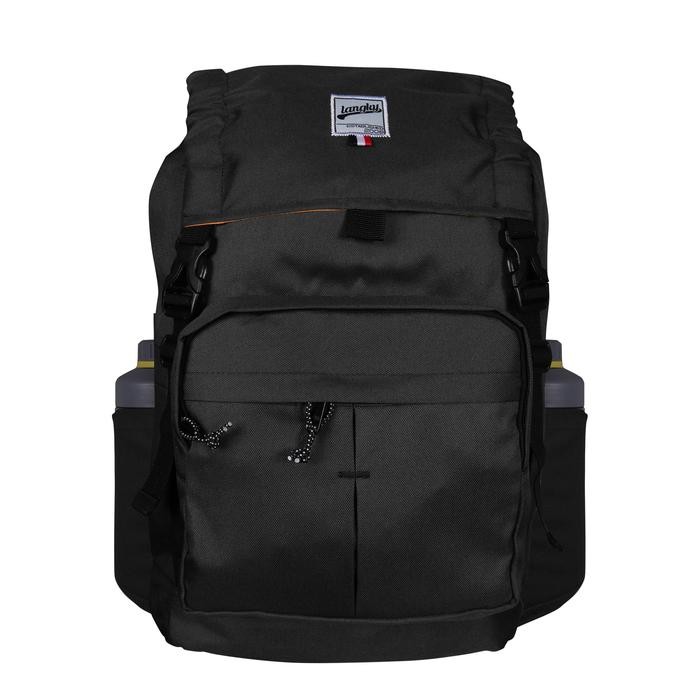 TERLARIS Tas Sekolah Smk Sma Smp Ransel Laptop Pria Wanita Daypack Simple IBCS Under READY STOCK