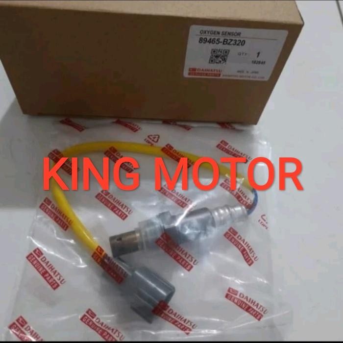 SENSOR OKSIGEN GRANDMAX GRAND MAX