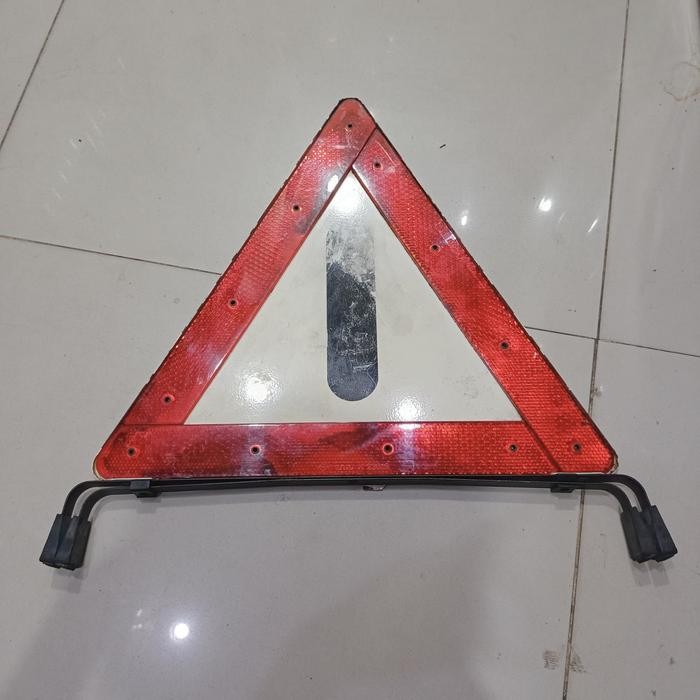 Segitiga Pengaman Mercedes Benz W124 A0005905112