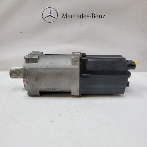 Motor EPS Power Steering Rack Mercedes Benz W205 W213