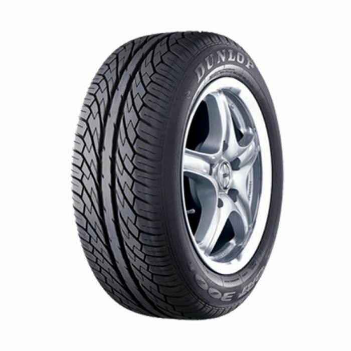 Terlaris Ban Mobil Dunlop - 185/65 15 - Mobilio Freed Livina Ertiga