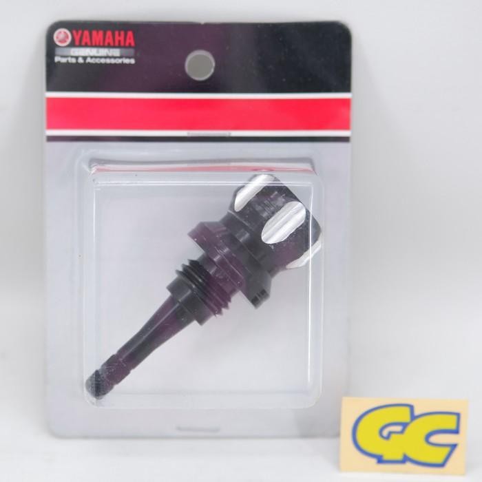 Plug Oil / Tutup Oli Mesin Atas Yamaha XSR 155 Original