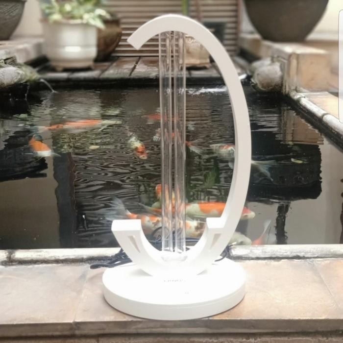 LAMPU ANTI VIRUS UVC FANOS 38W