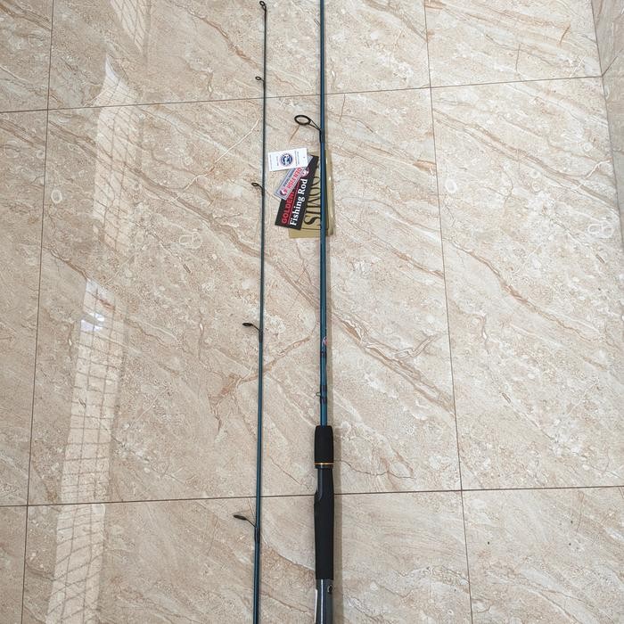 Ready Joran Rod Golden Fish Loomis SIMITAR 180