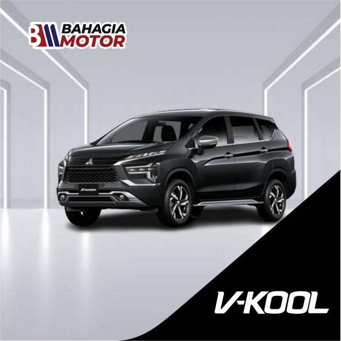 Ready KACA FILM FULL VKOOL VK40+X05+X05 MITSUBISHI XPANDER