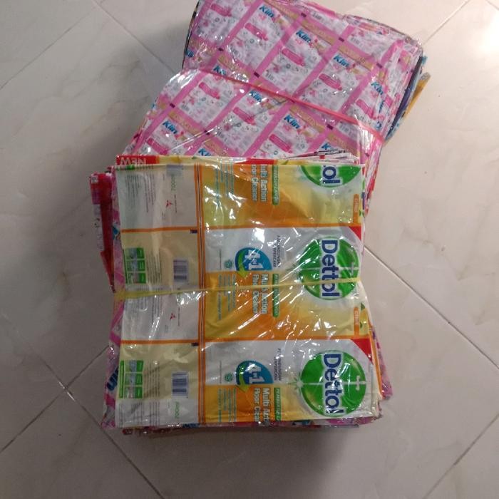 LAYANG - LAYANG / LAYANGAN PLASTIK isi 100 PCS