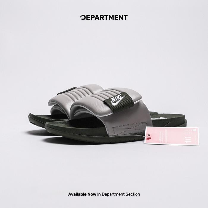 Sandal Pria NIKE OFFCOURT ADJUST SLIDE DQ9624300 ORIGINAL