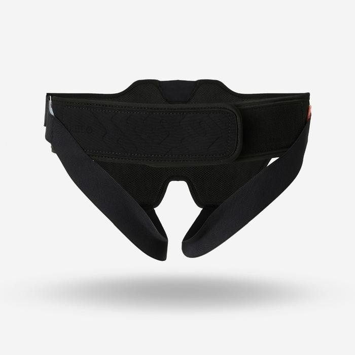 Pelindung pinggul bokong untuk inline skate pelindung inline skate