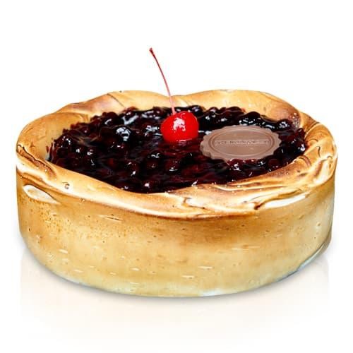 TerEnakPolll- The Harvest Blueberry Cheese Cake 20 Round