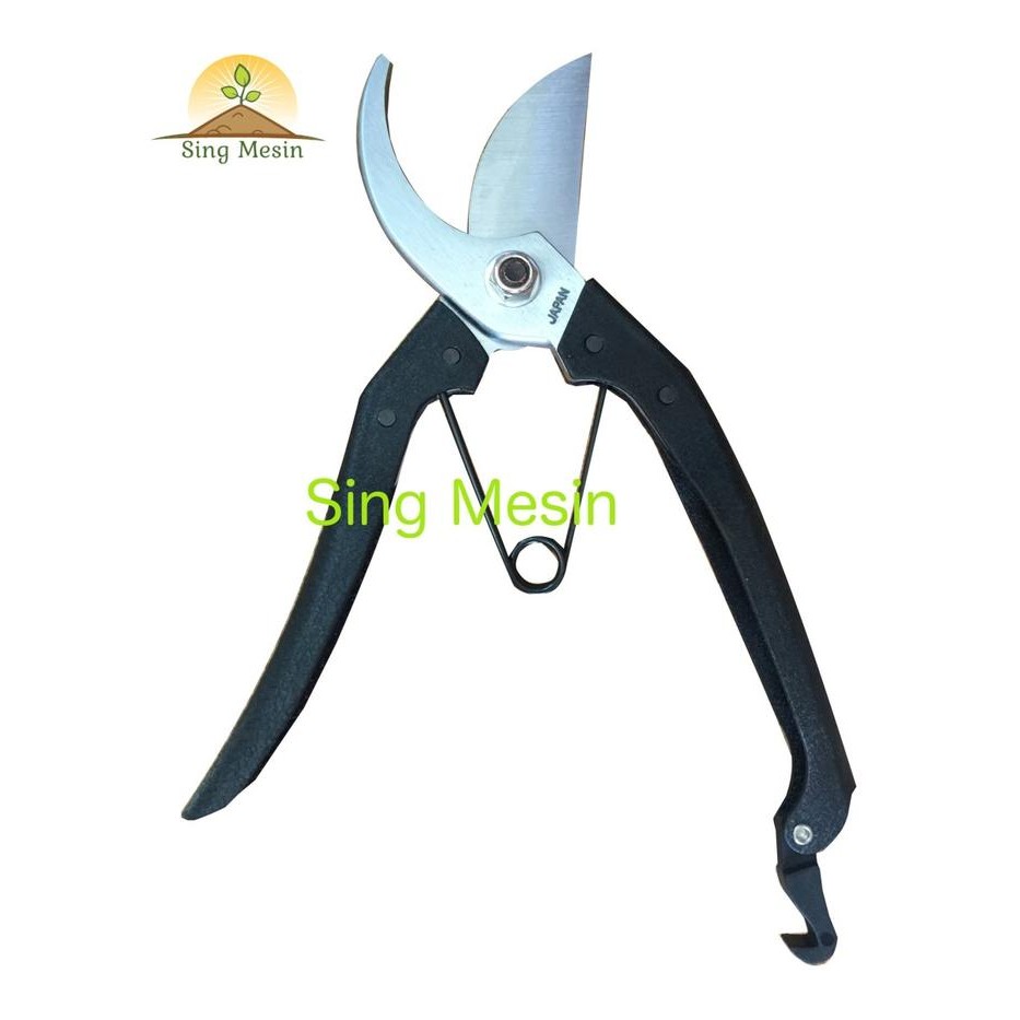 Gunting Dahan serba guna / Pruner ALPS MADE IN JAPAN