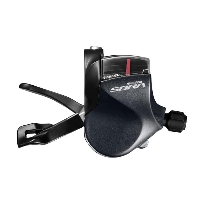 SepedaQT- Shifter Kanan Shimano Sora 9 Speed