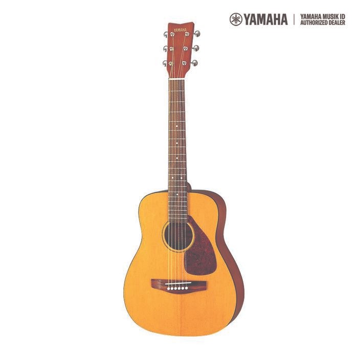 Yamaha JR1 Mini Gitar Akustik
