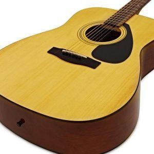 Yamaha F310 Gitar Akustik