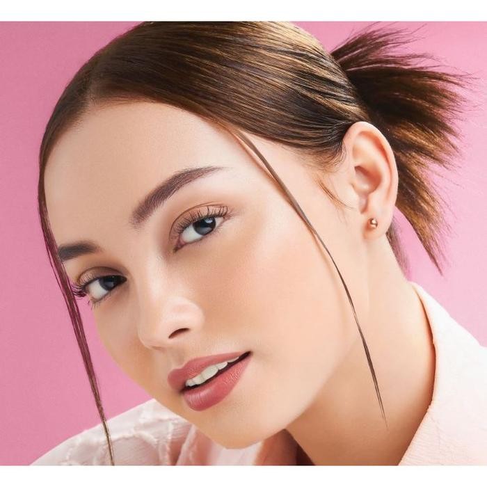 Top (BELI 1 DAPAT 2) PAKET PIXY FOUNDATION + DAPAT REFIL BEDAK PIXY PERFECT FIT / BUNDLE PIXY PEFECT