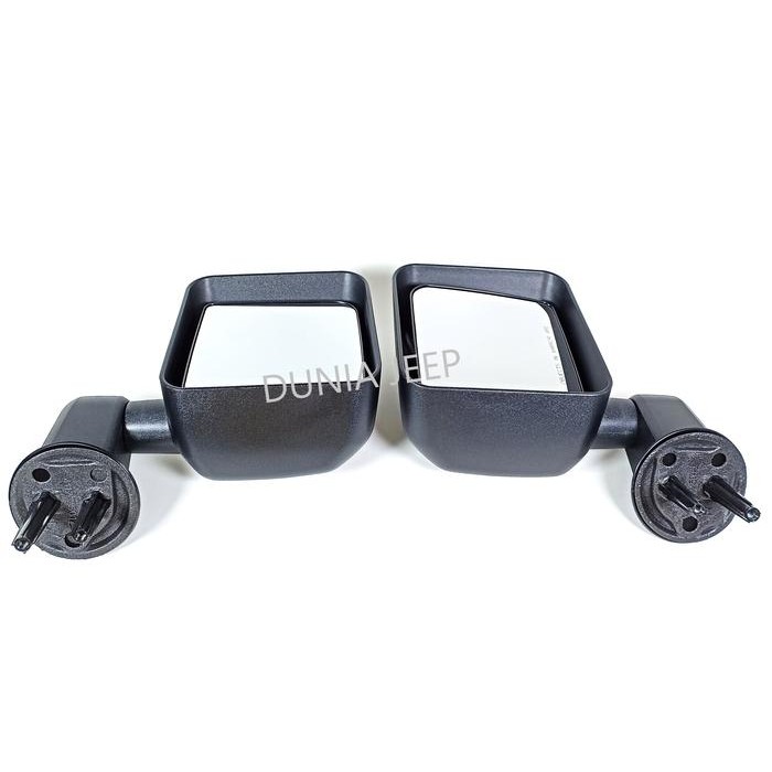 Murah Kaca Spion . Door Mirror Jeep Jk Terlariss 