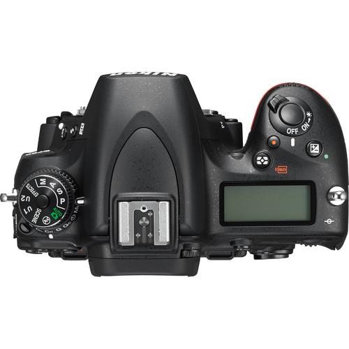 9rgt- Nikon D750 Body Only / Nikon D750 Bo / Nikon D750 Dslr Camera (Body)