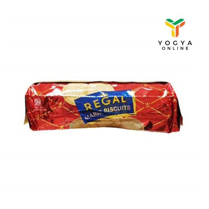 Eat,- Regal Marie Special 230 Gr