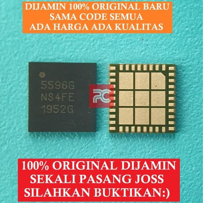 IC PA 5596G ORIGINAL TESTED