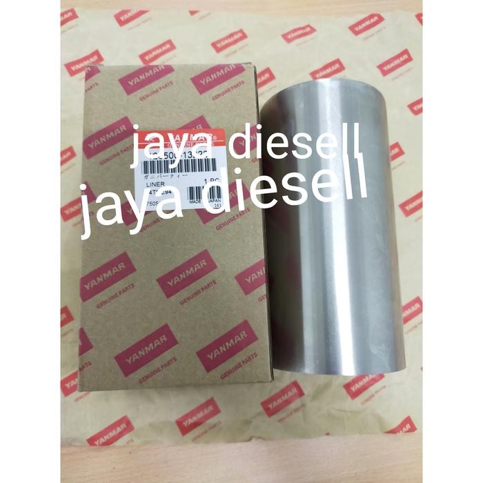 Gercep Liner Aw70/Aw70V/Boring Aw70/Aw70V/Yanmar Terlariss 