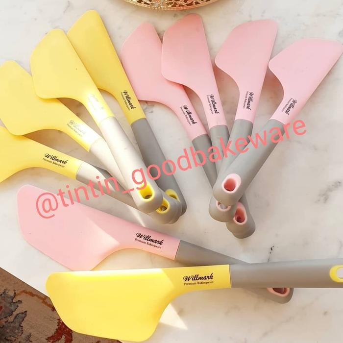 Spatula Willmark Promo 