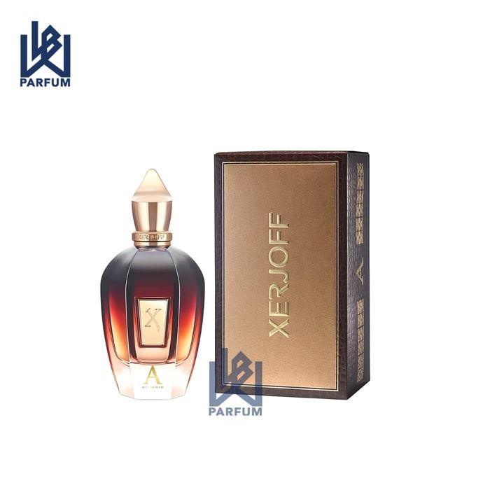 Xerjoff Alexandria ii EDP 100Ml