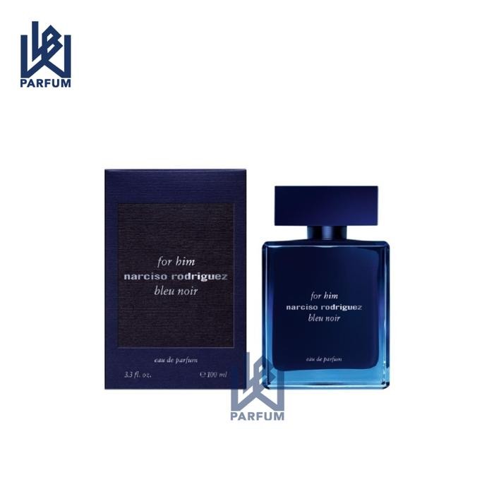 Narciso Rodriguez For Him Bleu Noir EDP 100Ml