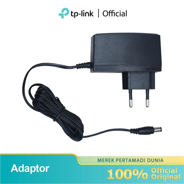 Tp-Link 9V/0.85A 9V/0,6A 5V/0,6A 5V/2A Adaptor Original best seller