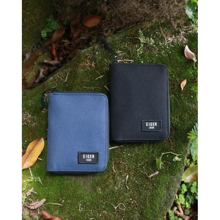 EIGER X FLORENCE WALLET 6548 -DOMPET PRIA -DOMPET CEWEK -DOMPET ORIGINAL -DOMPET RESLETING