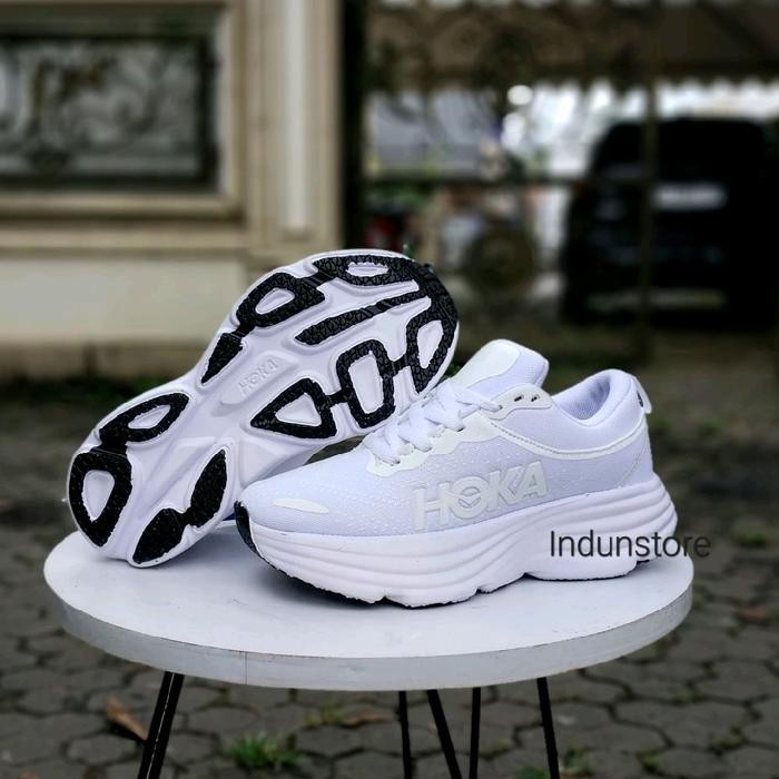 Lotto Shoe - Sepatu Wanita Bondi Sepatu Running Sepatu Running Sepatu Sneakers Wanita Terbaru Sepatu