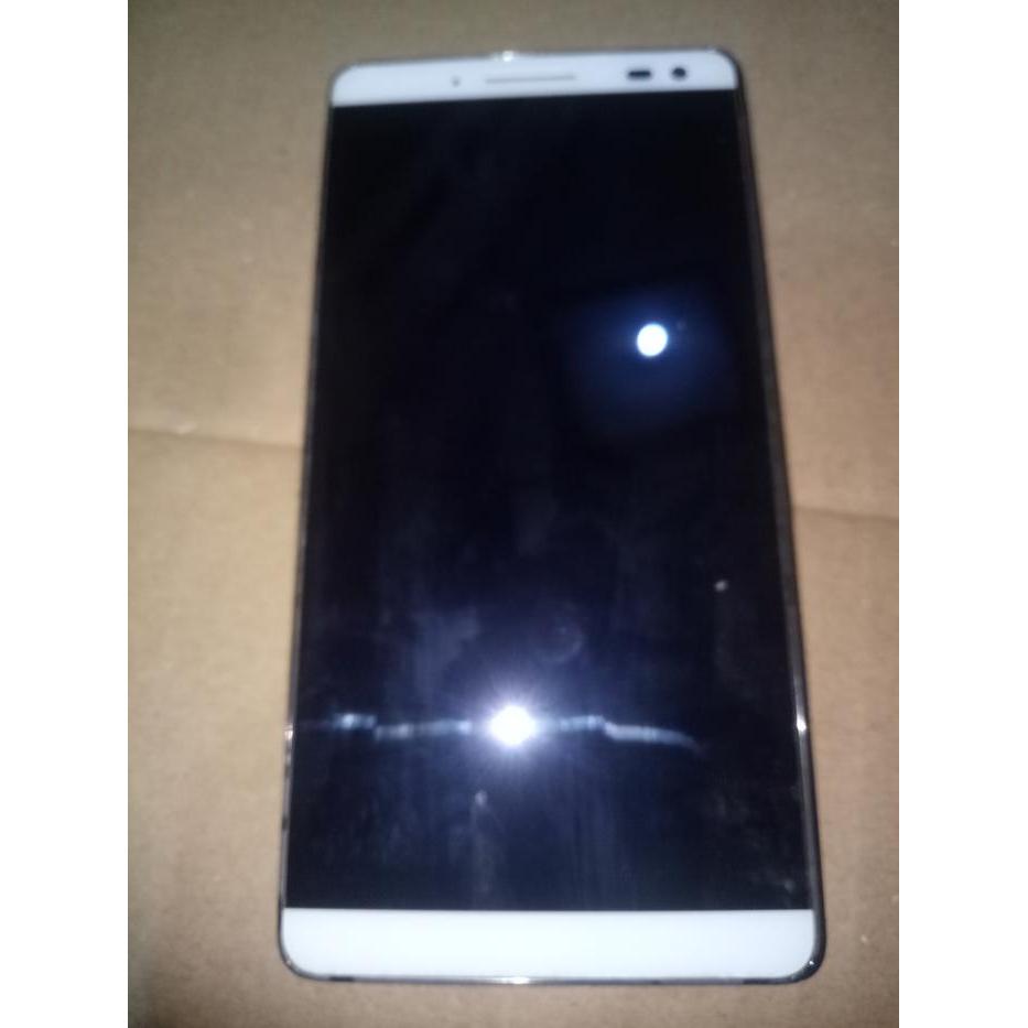 NEW LCD TS HP HIMAX PURE 3S LCD ORI CABUTAN