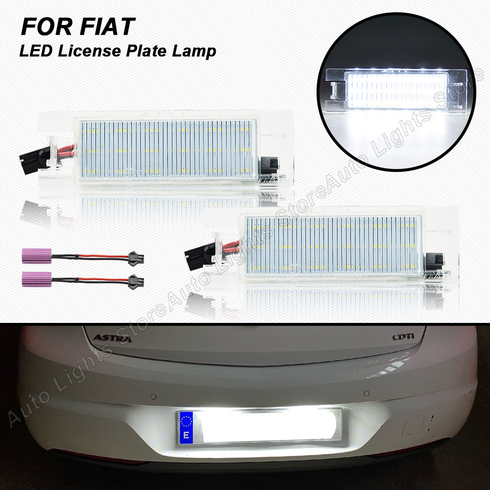 For Fiat Croma Grande Punto Tipo Punto Doblo 500L Marea Linea Brava