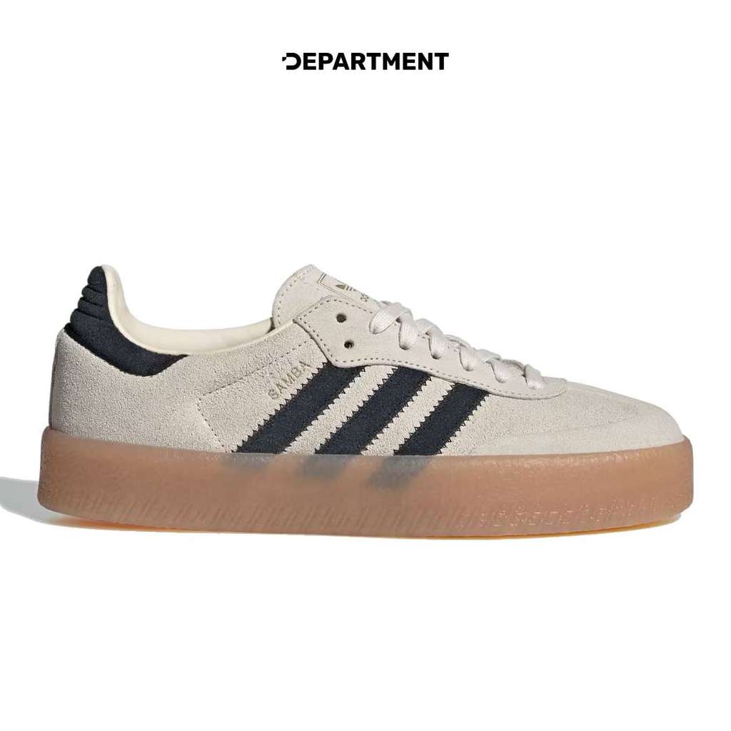 Sepatu Sneakers Wanita ADIDAS SAMBAE W JR1437 ORIGINAL