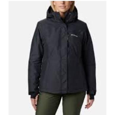 Columbia Alpine Action Omni Heat Womens Jacket