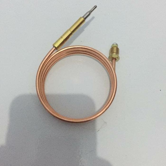 (PROMO) THERMOCOUPLE KOMPOR / THERMOCOUPLE GAS / SENSOR API KECIL
