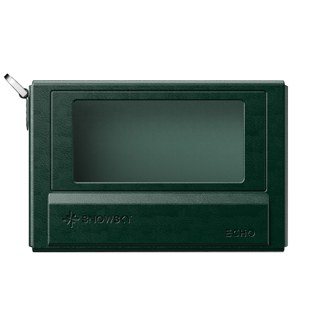 FIIO NEST-ECHO (SK-ECHO) / NEST-ECHO TPU Case for ECHO Music Player (not compatible with ECHO MINI)