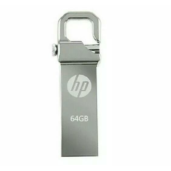 Premium Flashdisk Hp 64Gb / Flash Disk Hp 64Gb / Flash Drive 64Gb Original